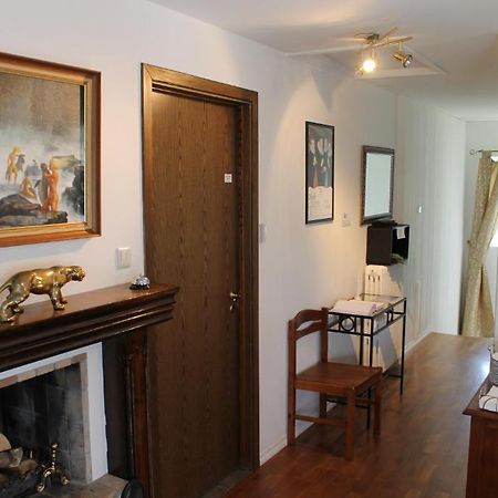 Husavik Guesthouse Екстер'єр фото